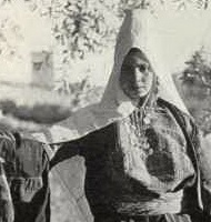 shatweh, Palestine 1926. 